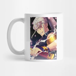 Sound Corp Tengen Mug